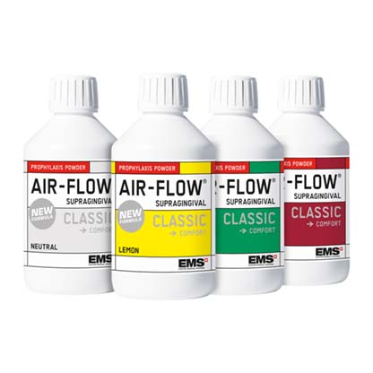 AIR-FLOW® powder CLASSIC 189