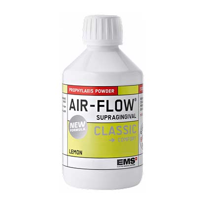 AIR-FLOW® powder CLASSIC