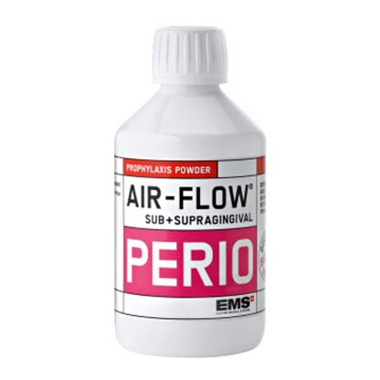 AIR-FLOW® powder PERIO