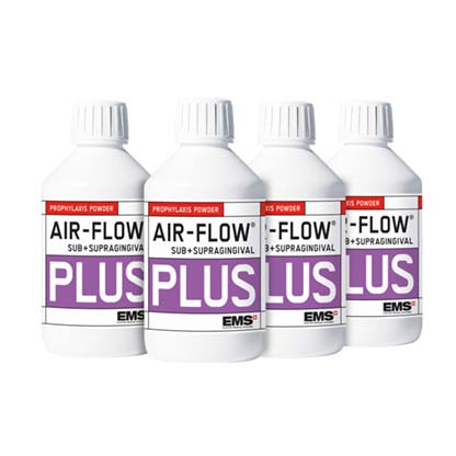 AIR-FLOW® powder PLUS 187