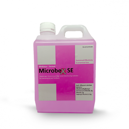 Microbex SE