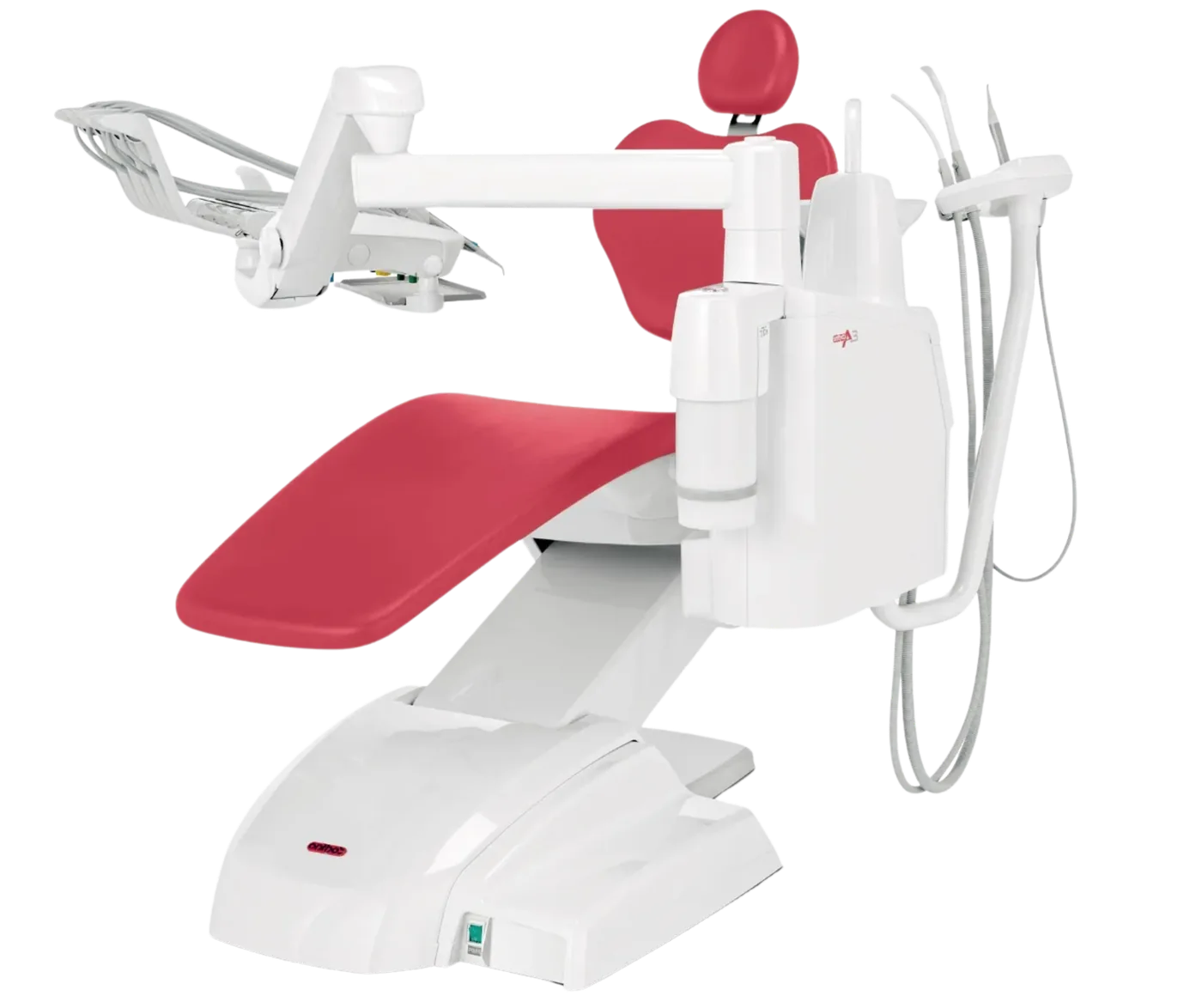 Anthos A3 Plus dental chair