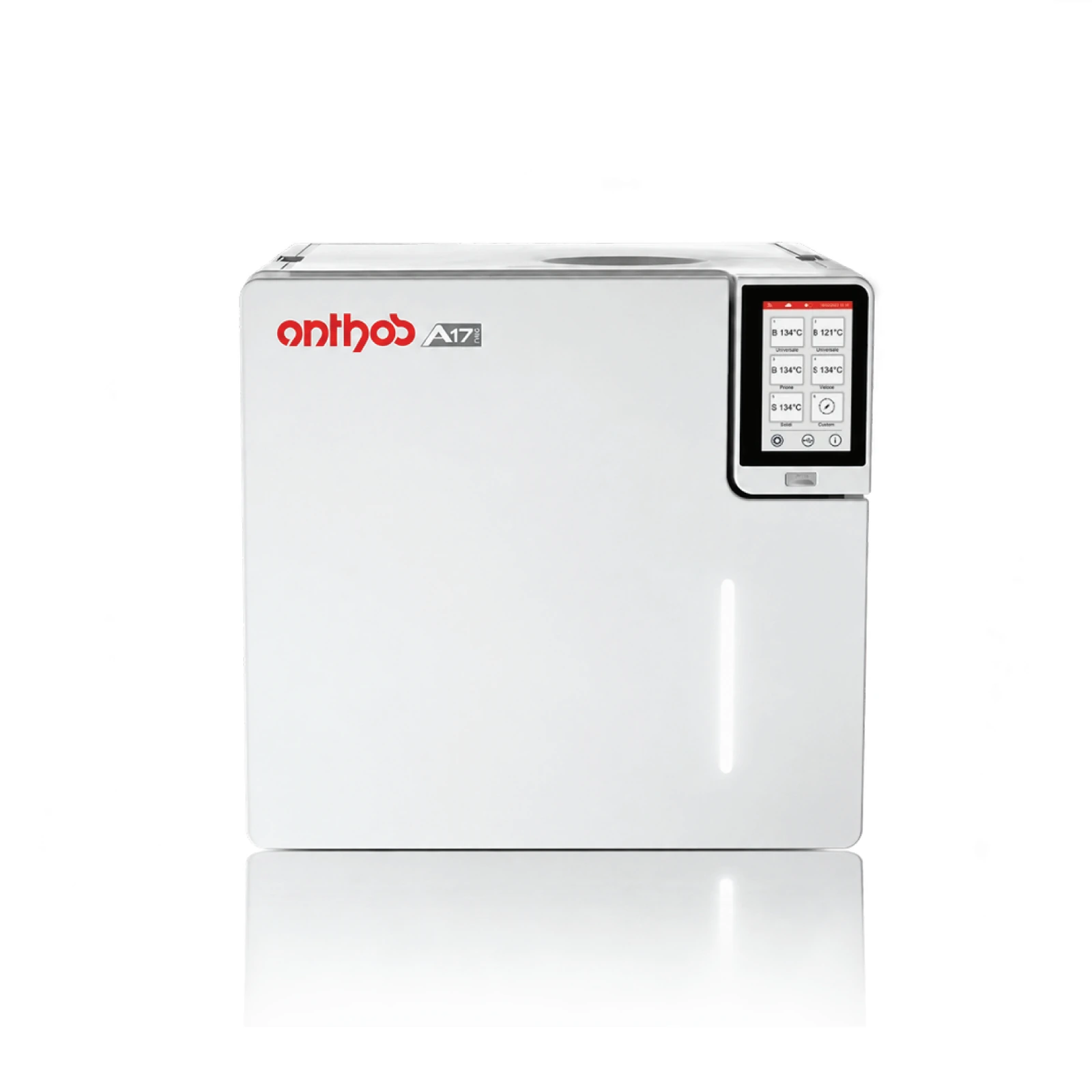 Anthos A17 autoclave