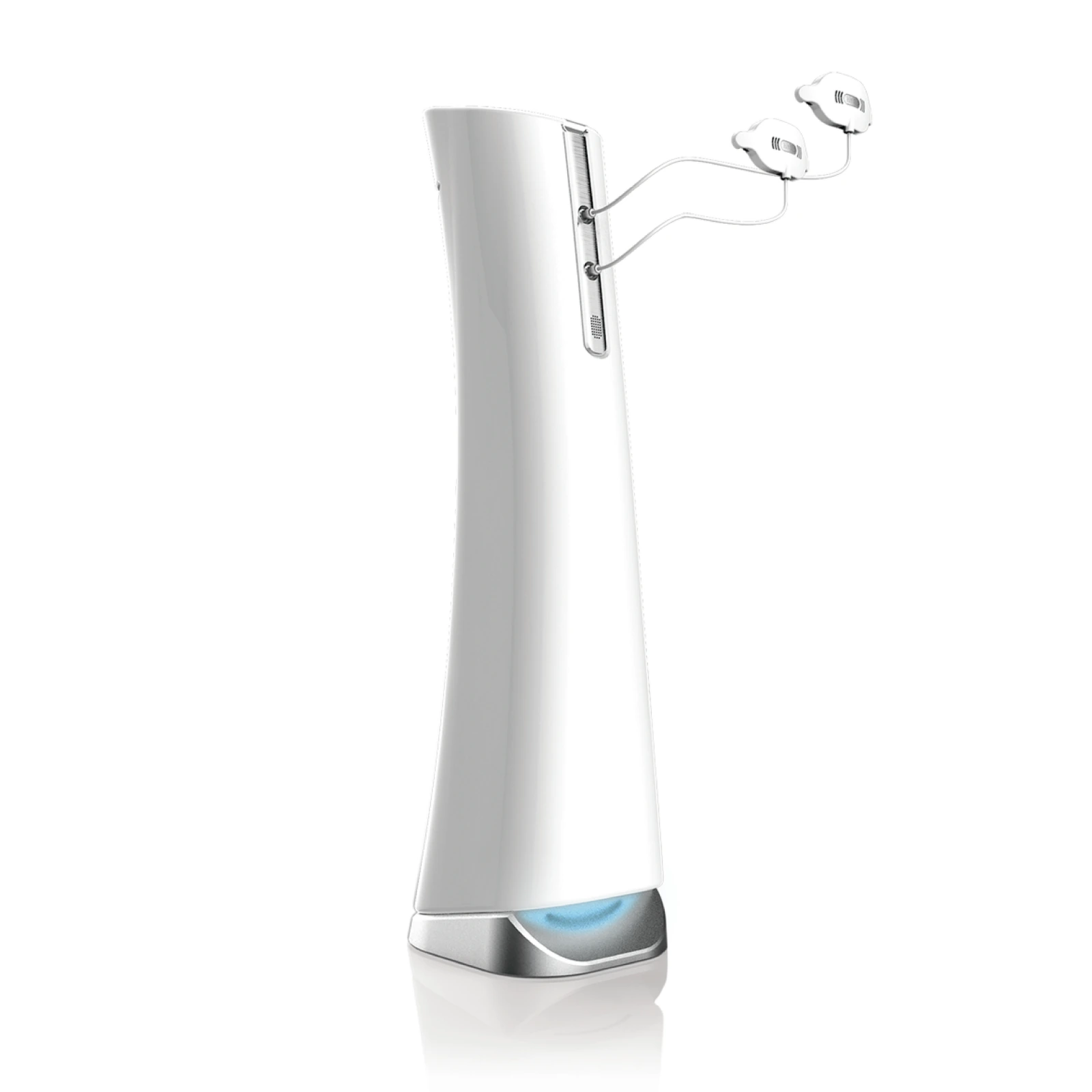 Beyond professional whitening accelerator