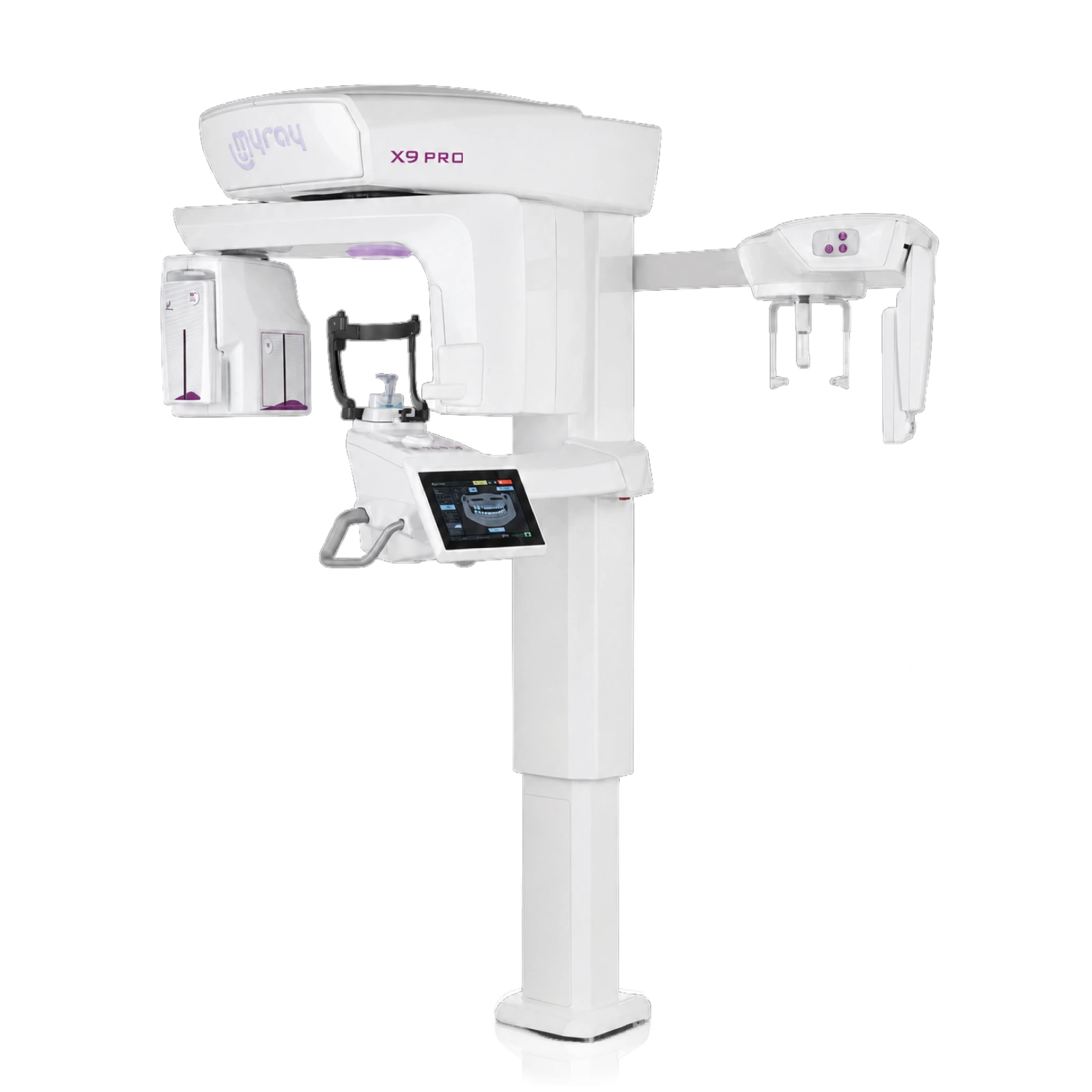 MyRay Hyperion X9 Pro dental imaging system