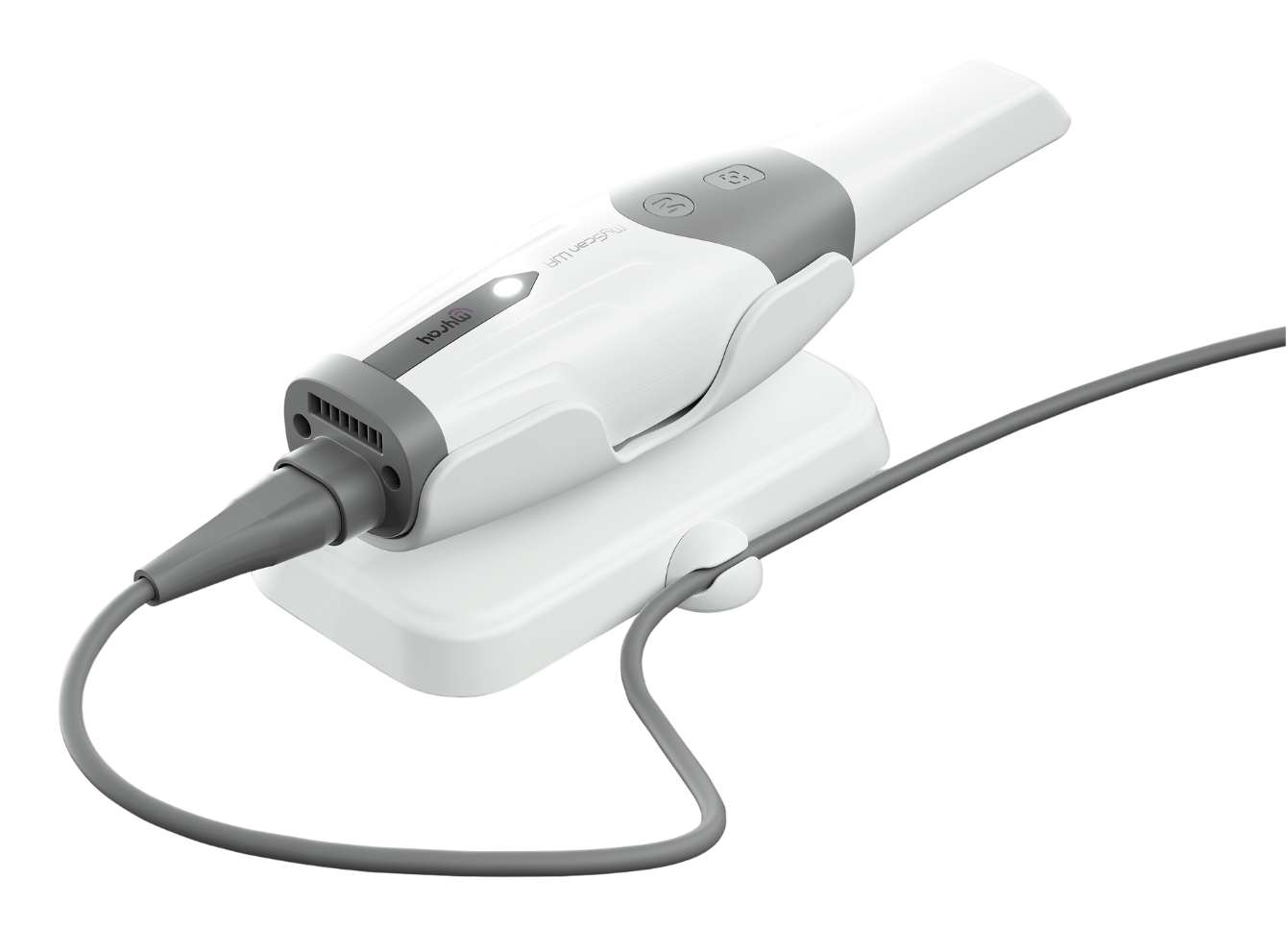 MyScan WR intraoral scanner