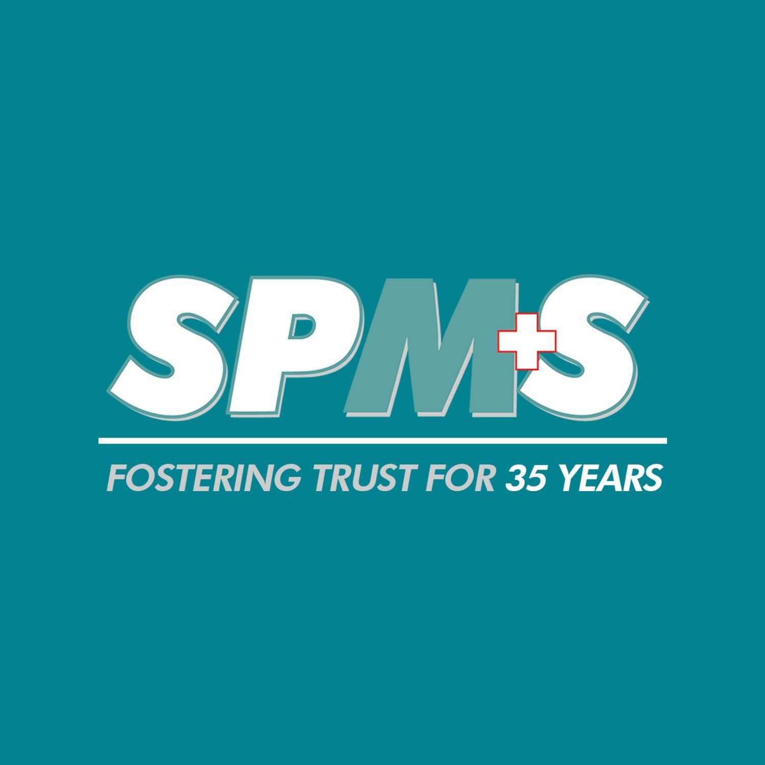SPMS fostering trust for 35 years